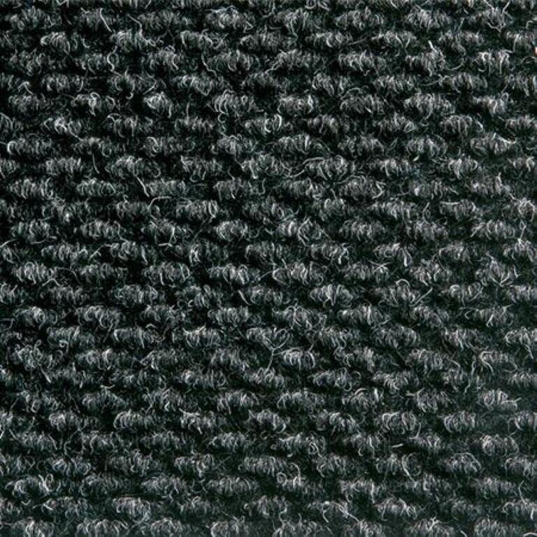Heckmondwike Fb Diamond Charcoal Matting