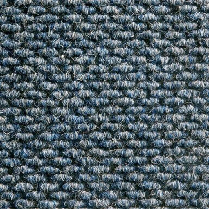 Heckmondwike Fb Diamond Crystal Blue Matting