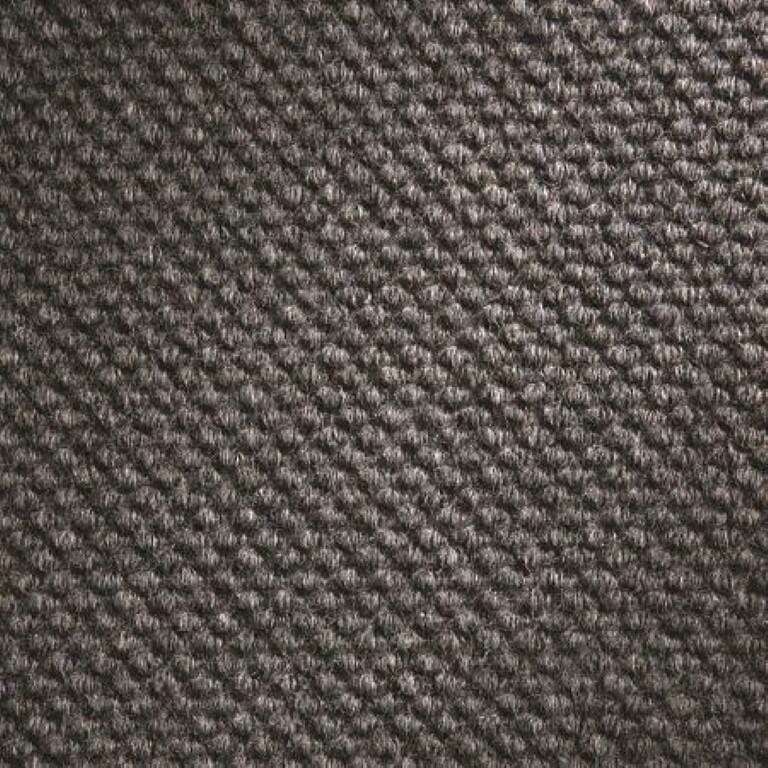 Heckmondwike Fb Diamond Bank Grey Matting