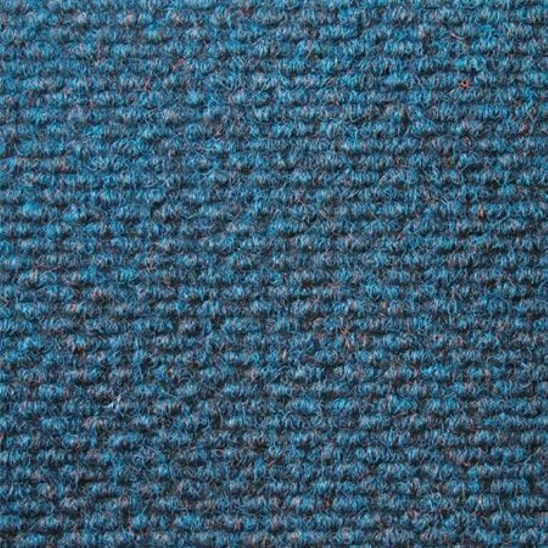 Heckmondwike Fb Diamond Indigo Matting