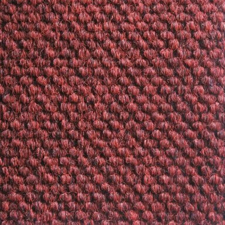 Heckmondwike Fb Diamond Red Matting