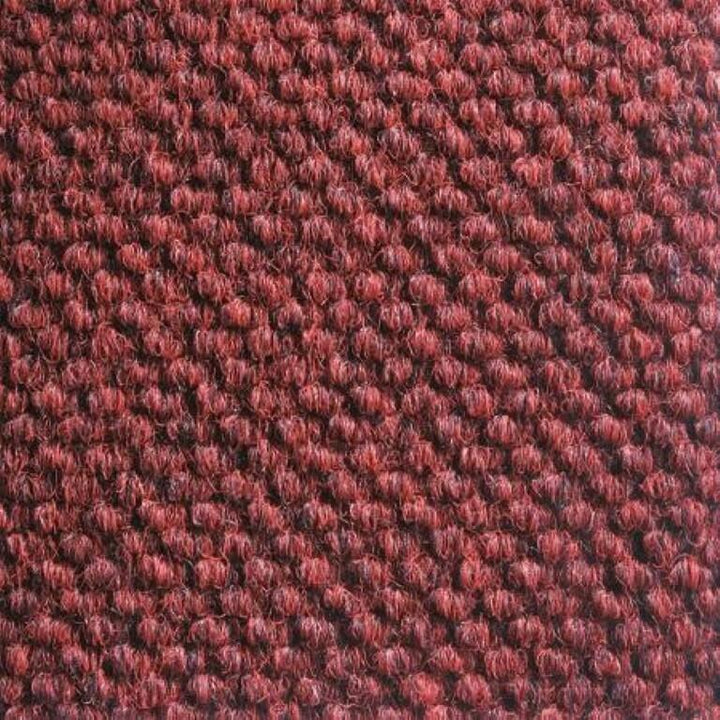 Heckmondwike Fb Diamond Red Matting