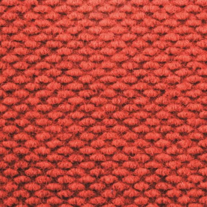 Heckmondwike Fb Diamond Scarlet Matting