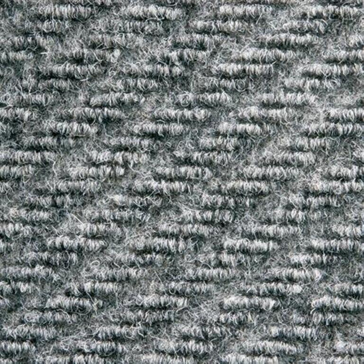 Heckmondwike Fb Dreadnought Ash Grey Matting