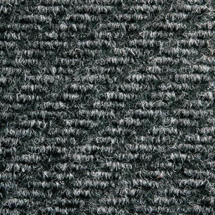 Heckmondwike Fb Dreadnought Anthracite Matting