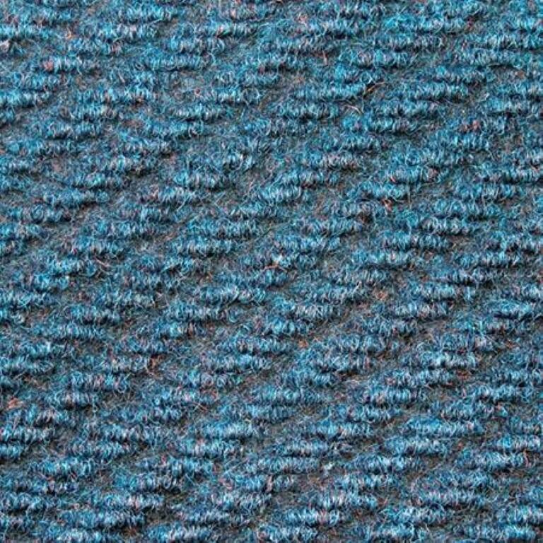 Heckmondwike Fb Dreadnought Indigo Matting