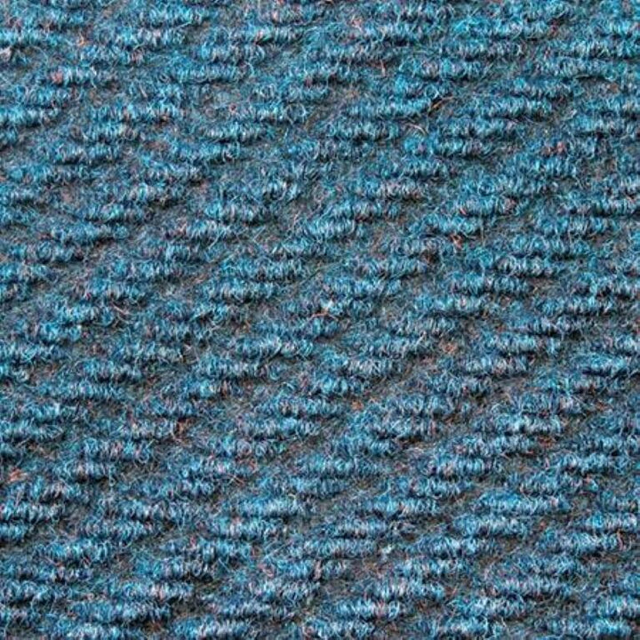 Heckmondwike Fb Dreadnought Indigo Matting