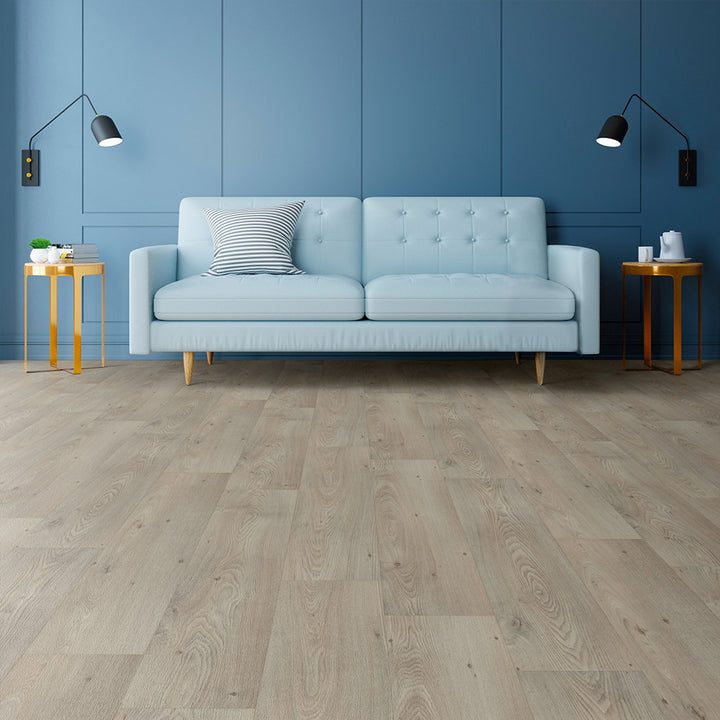 Polyflor Architex Dorchester Oak 3406