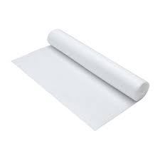 2mm White Foam Underlay