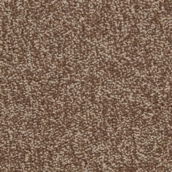 Joseph Hamilton &amp; Seaton Drayton Heathers Felt Back 72 Mink Carpet