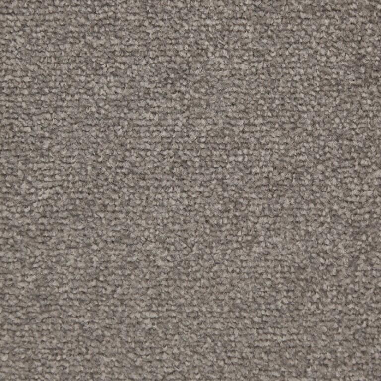 Joseph Hamilton & Seaton Drayton Heathers Felt Back 76 Lightgrey Carpet