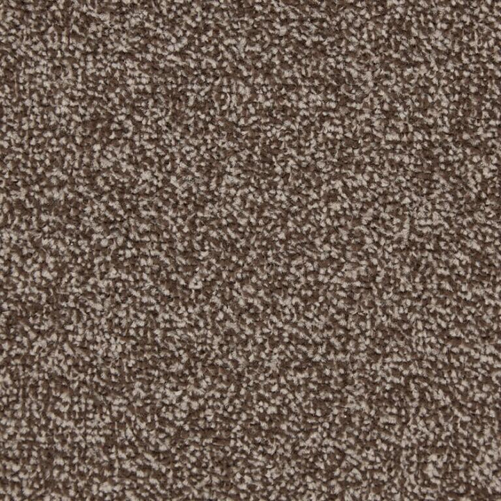 Joseph Hamilton &amp; Seaton Drayton Heathers Felt Back 90 Chocolate Carpet