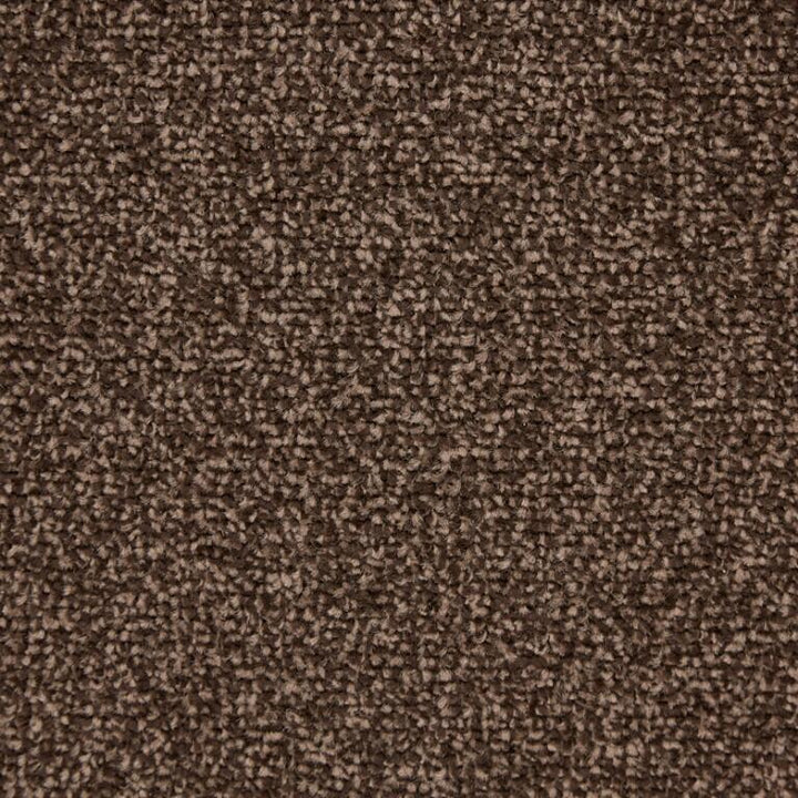 Joseph Hamilton &amp; Seaton Drayton Heathers Felt Back 93 Coffee Carpet