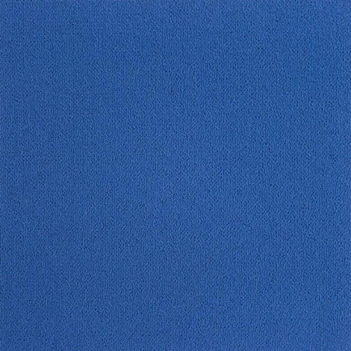 Gradus Floorcoverings Emphasis Blue 106 Carpet Tiles