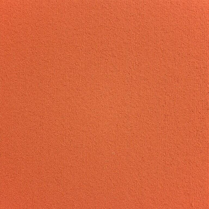Gradus Floorcoverings Emphasis Orange 102 Carpet Tiles
