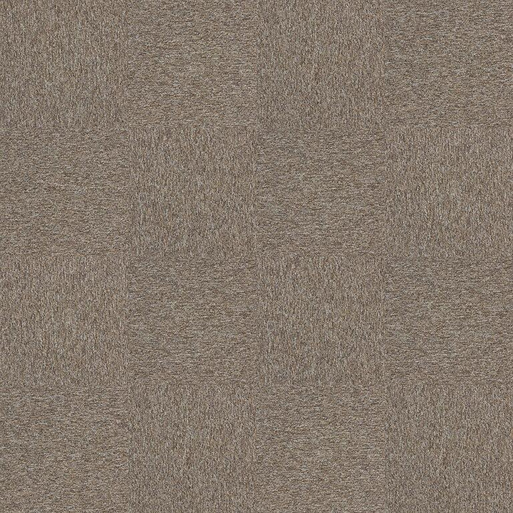 Interface Employ Loop 4197001 Nutmeg Carpet Tiles
