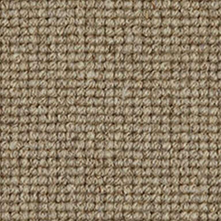 Westex Eskdale Wool Loop Bobcat Carpet