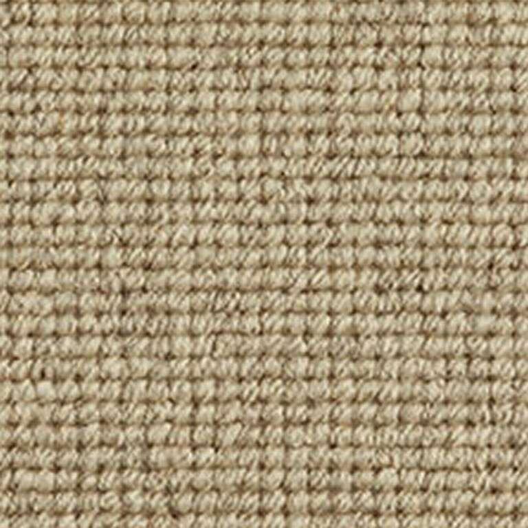 Westex Eskdale Wool Loop Lunar Carpet
