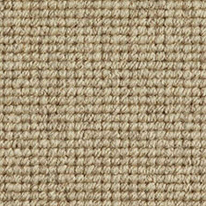 Westex Eskdale Wool Loop Lunar Carpet