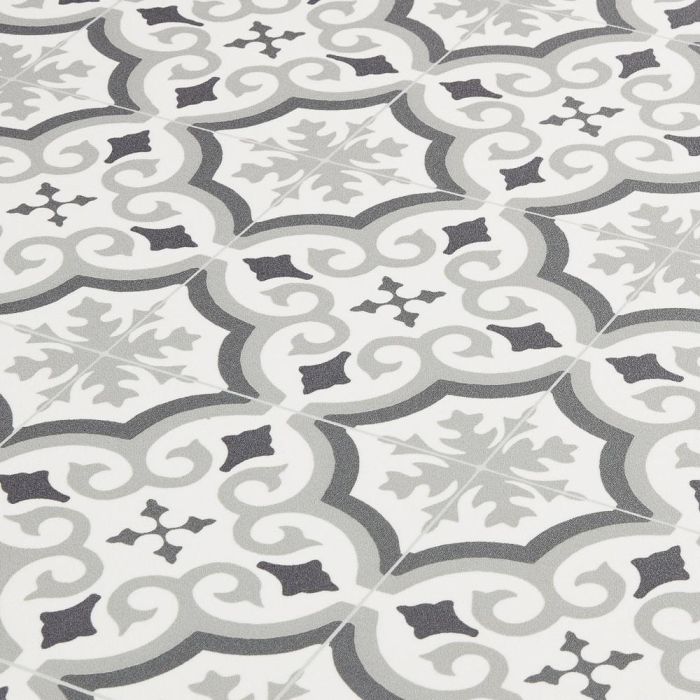 Esperanza Cushion Vinyl Flooring Sheet
