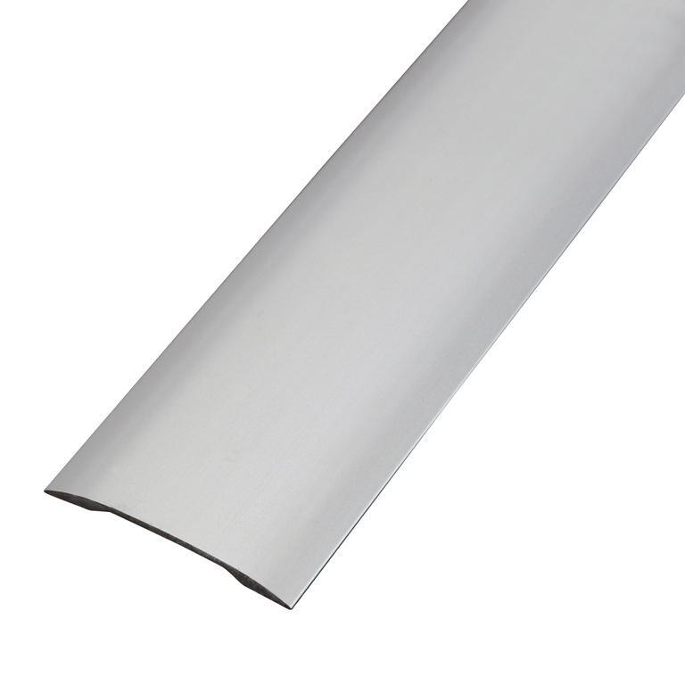 Roberts Tools Euro Cover Strip 38mm Aluminium 2.7m