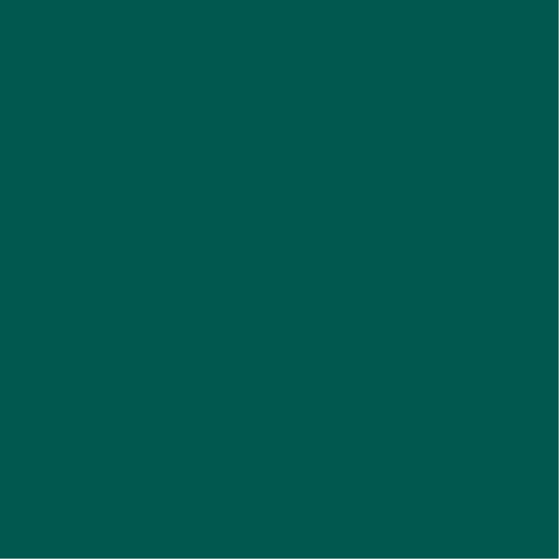 Gradus Si100502 Skirtings - Set-in PVC Evergreen (lrv: 6.53)