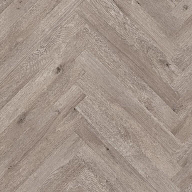 Polyflor Expona Flow 9679 Upland Oak Parquet Commercial Flooring