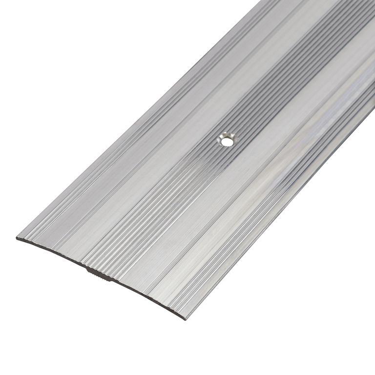 Roberts Tools Extra Wide Coverstrip Aluminium 2.7m