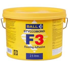 F. Ball Styccobond F3