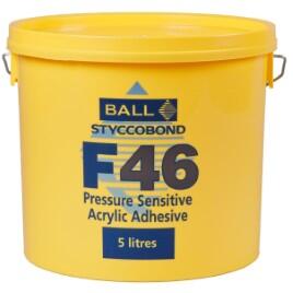 F. Ball Styccobond F46