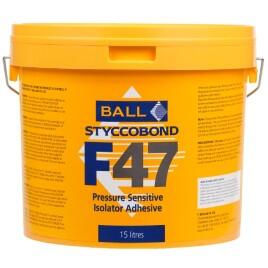 F. Ball Styccobond F47