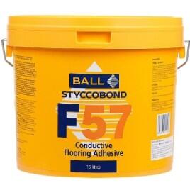 F. Ball Styccobond F57