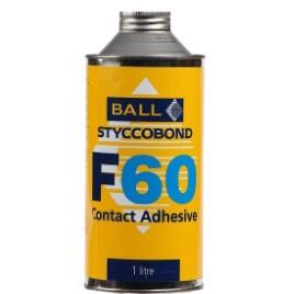 F. Ball Styccobond F60
