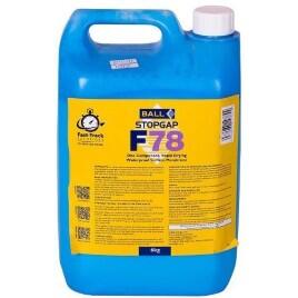 F. Ball Stopgap F78