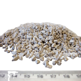 F. Ball Stopgap Aggregate