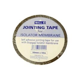 F. Ball Isolator Jointing Tape