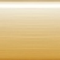 Gradus Etr307f7 Multi-purpose Trims Brass F7 Polished