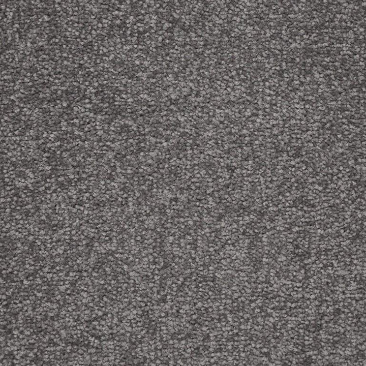 Kingsmead Carpets Fantastic Polypropylene Gun Metal Carpet