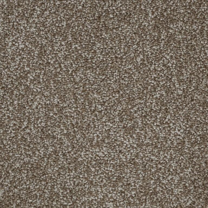 Kingsmead Carpets Fantastic Plus Polypropylene Nutmeg Carpet