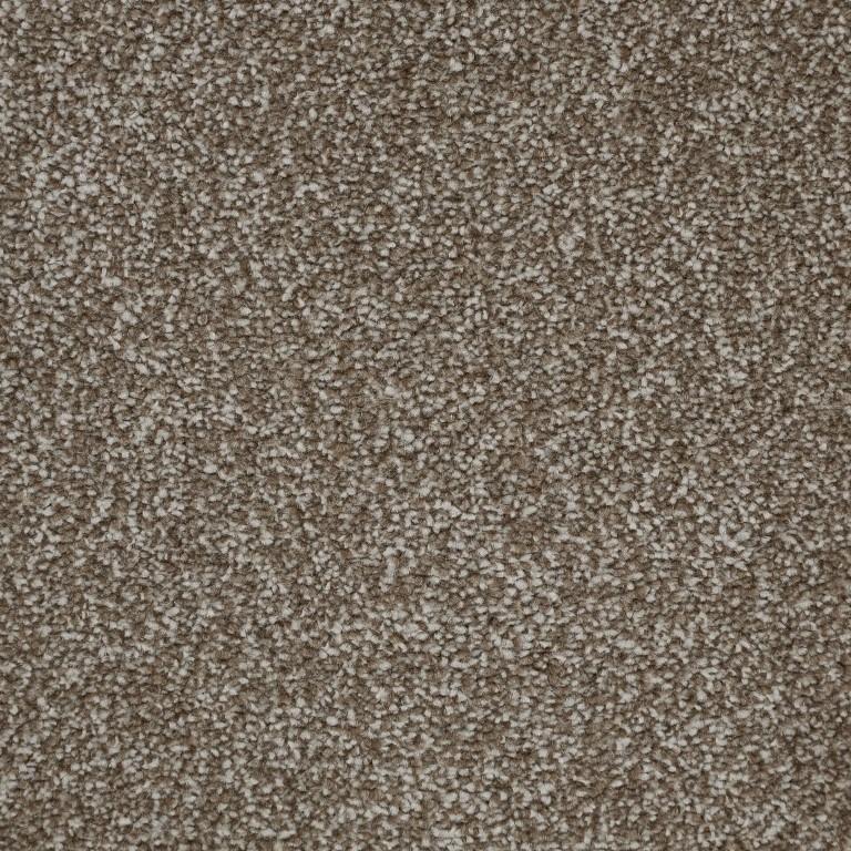 Kingsmead Carpets Fantastic Polypropylene Nutmeg Carpet