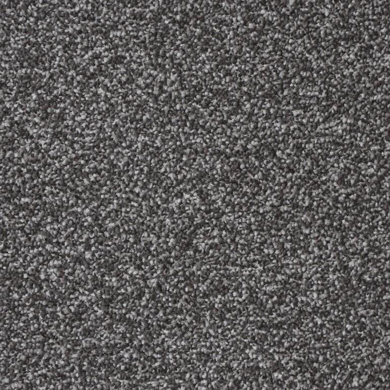 Kingsmead Carpets Fantastic Polypropylene Silver Carpet