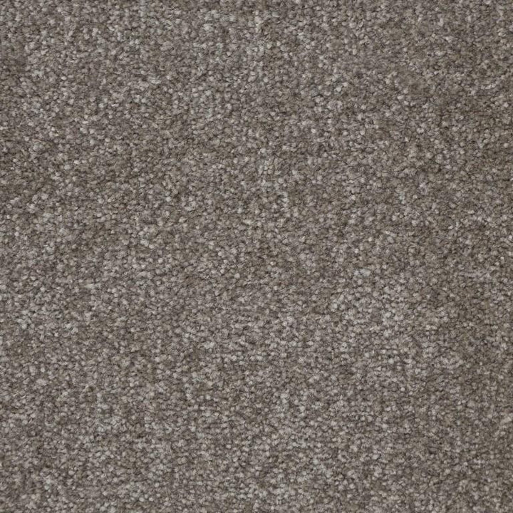 Kingsmead Carpets Fantastic Polypropylene Silver Lining Carpet