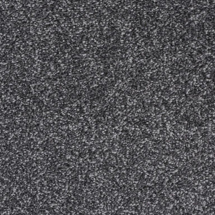 Kingsmead Carpets Fantastic Polypropylene Felt Back Smog Carpet