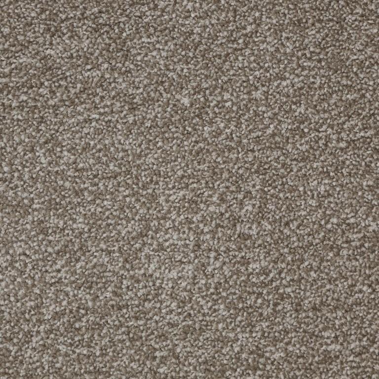 Kingsmead Carpets Fantastic Ultra Polypropylene Soft Truffle Carpet