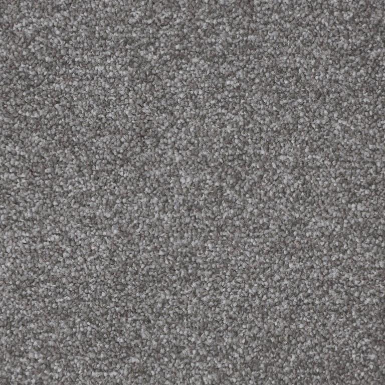 Kingsmead Carpets Fantastic Plus Polypropylene Titanium Carpet