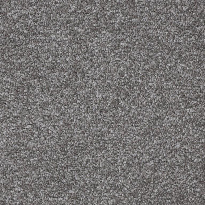 Kingsmead Carpets Fantastic Polypropylene Felt Back Titanium Carpet
