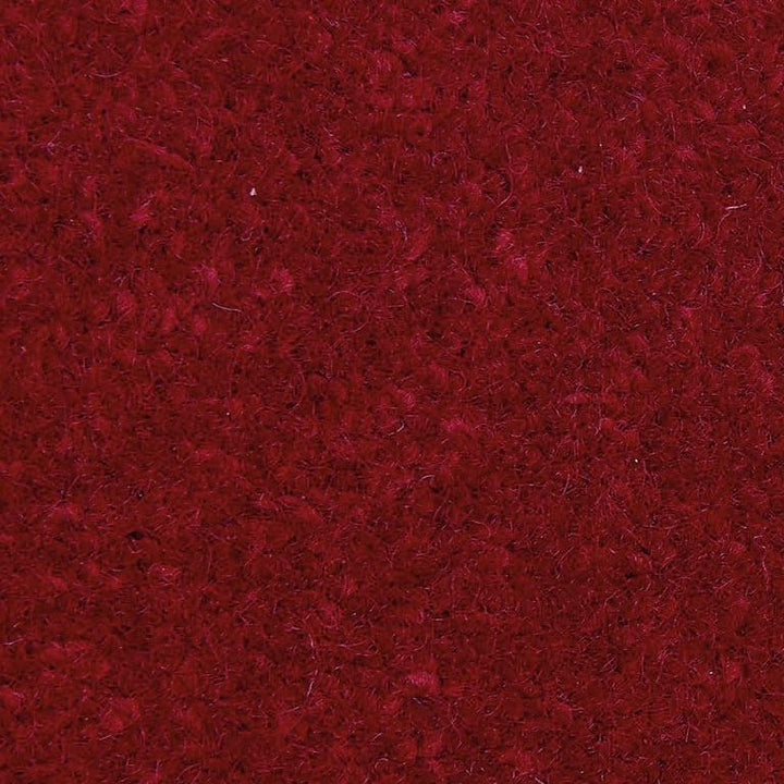Causeway Carpets Fine Velvet Claret 18 Carpet