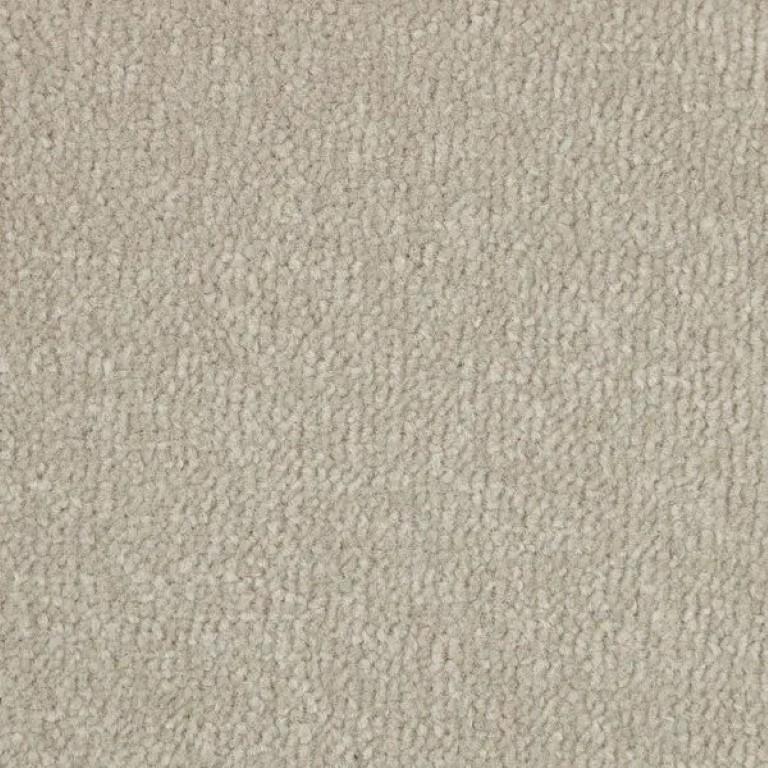 Kingsmead Carpets Fine Velvet Polypropylene Eggshell Carpet