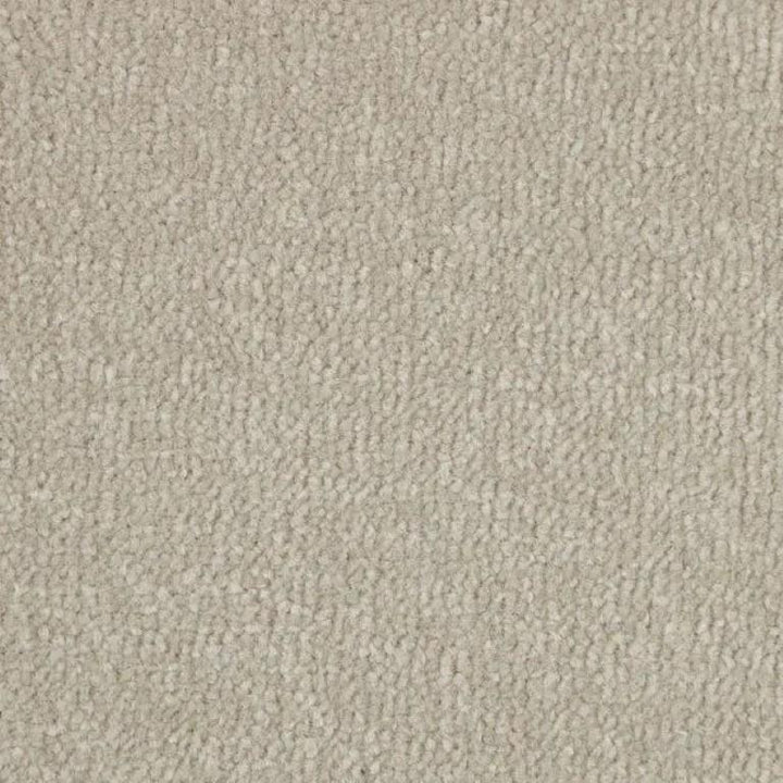Kingsmead Carpets Fine Velvet Polypropylene Eggshell Carpet