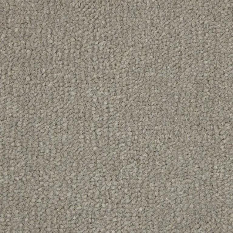 Kingsmead Carpets Fine Velvet Polypropylene London Stone Carpet